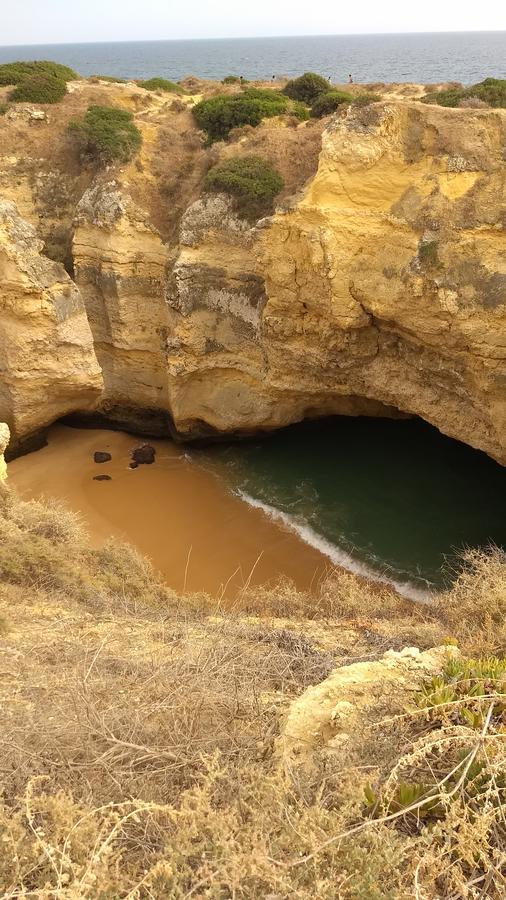 Casa Cereja 'adults Only' Acomodação com café da manhã  Albufeira