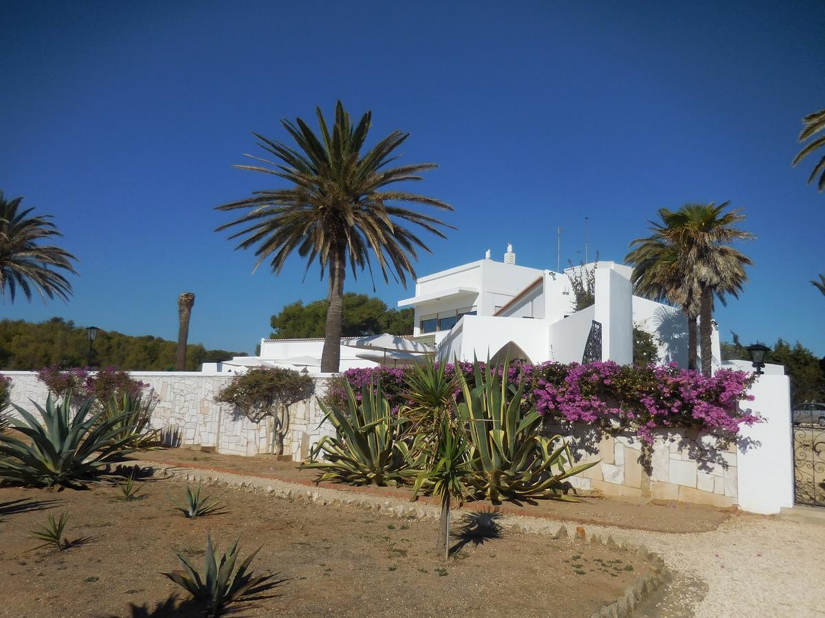 Casa Tres Palmeiras * Portimao