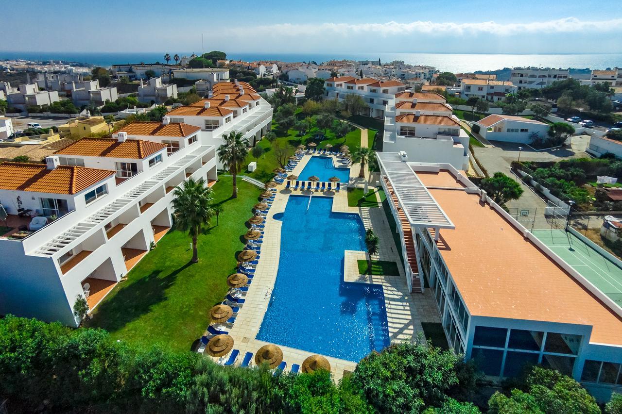 Apartahotel Pateo Village 3*