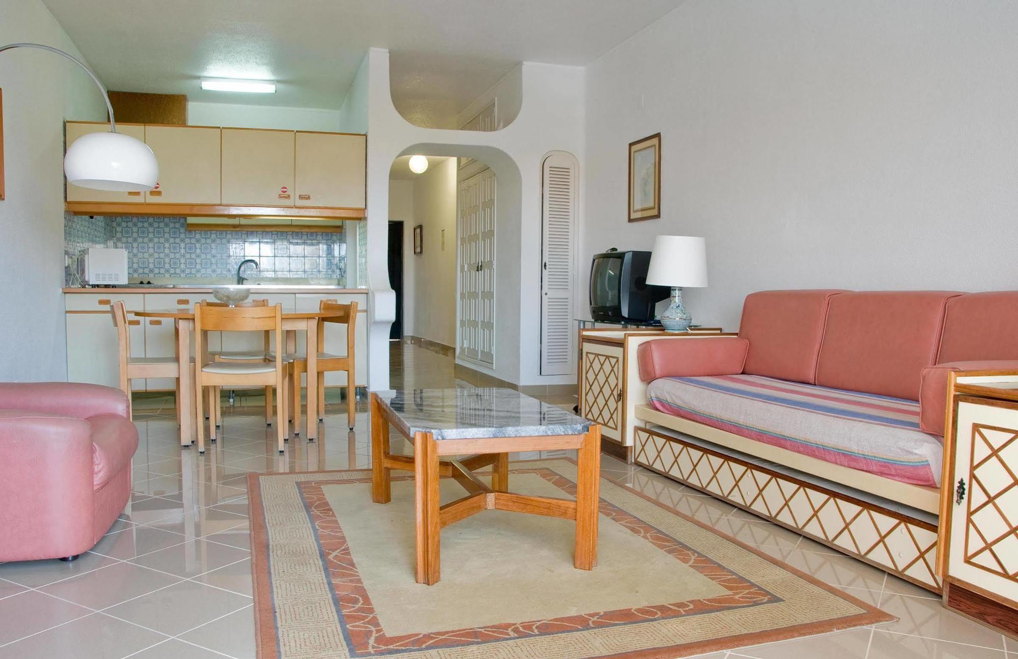 Tropical Sol Aparthotel Albufeira
