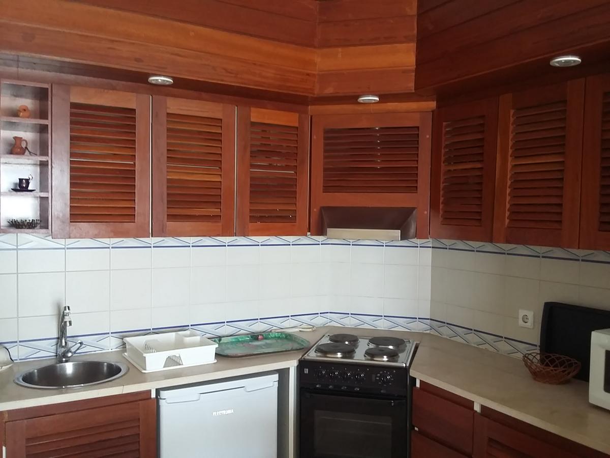 - Bellavista A2 T0 Apartment
