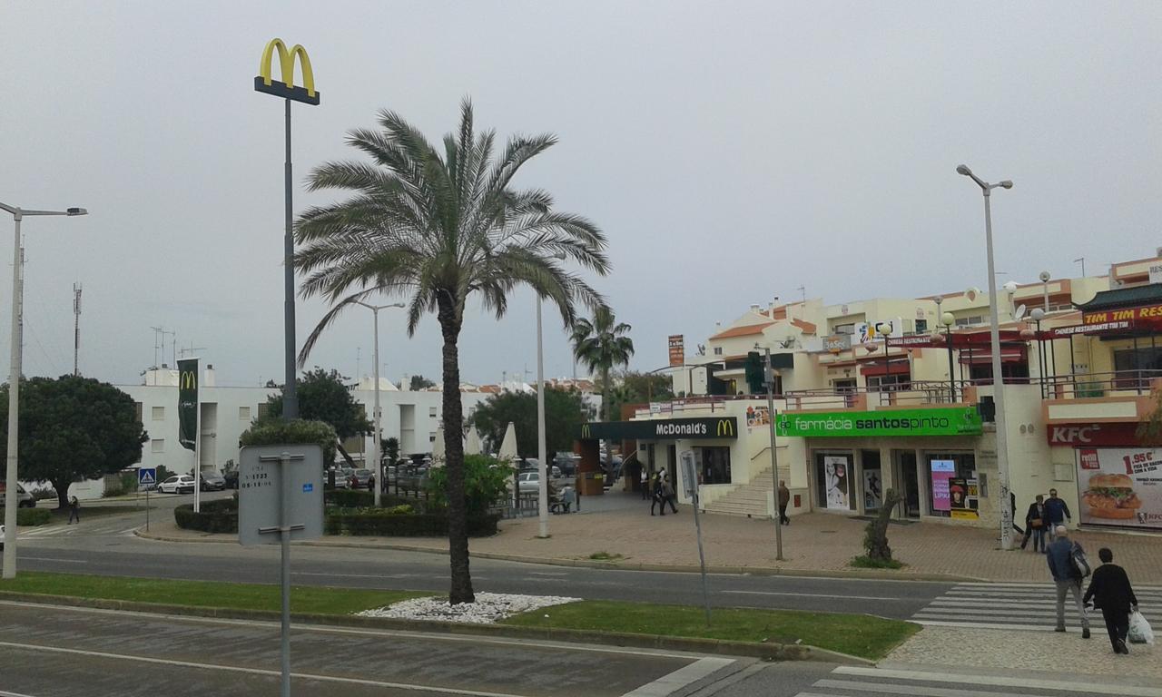Apartment - Bellavista A2 T0 Albufeira