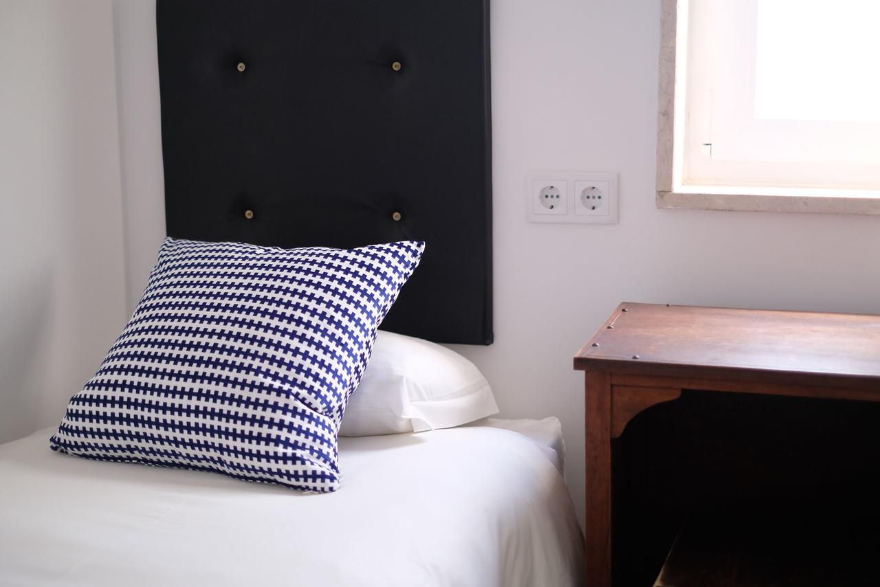 Poets Hostal *