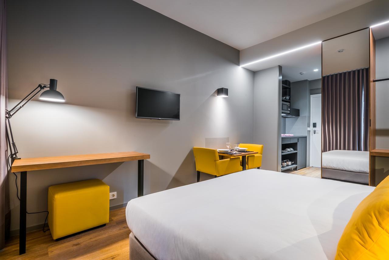 Aparthotel Turisticos Paraiso 3*