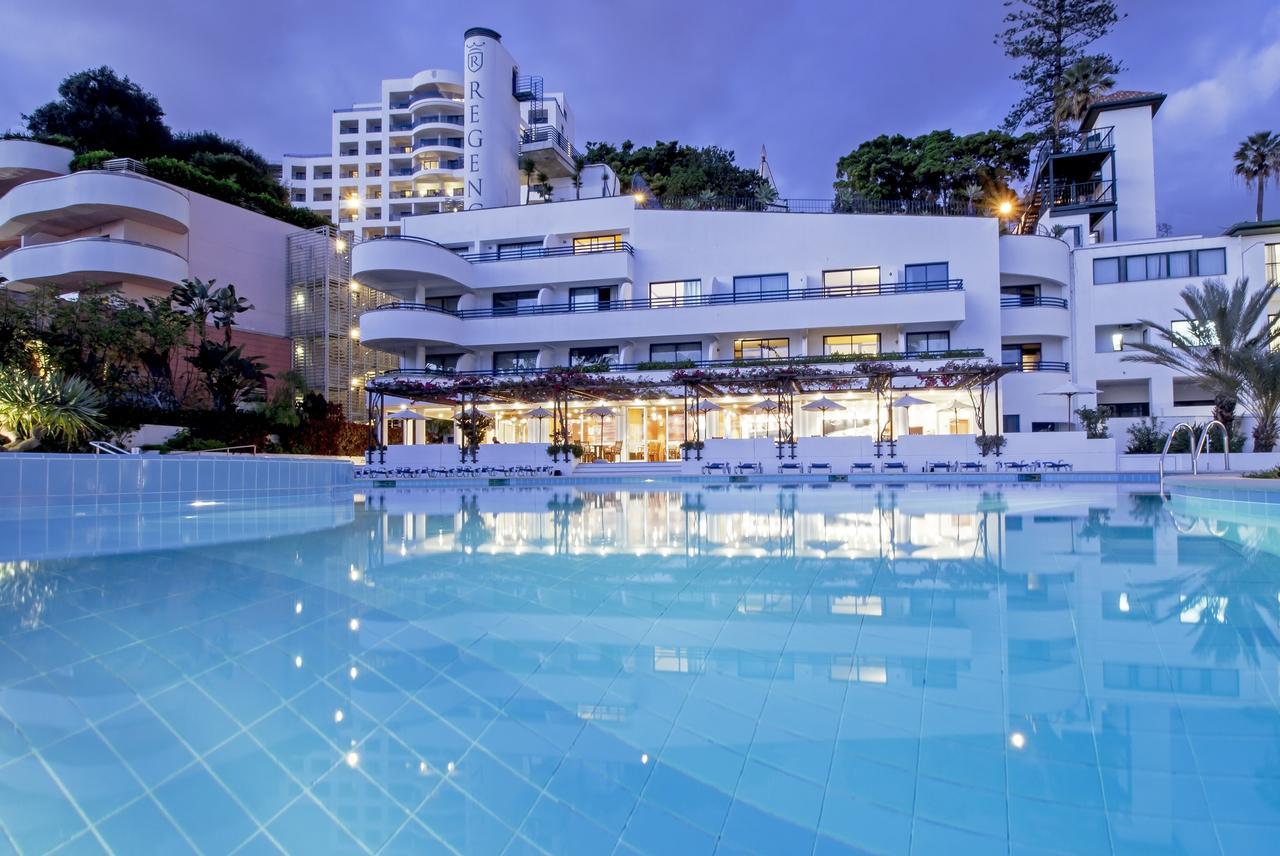 Hotel Madeira Regency Club 4*