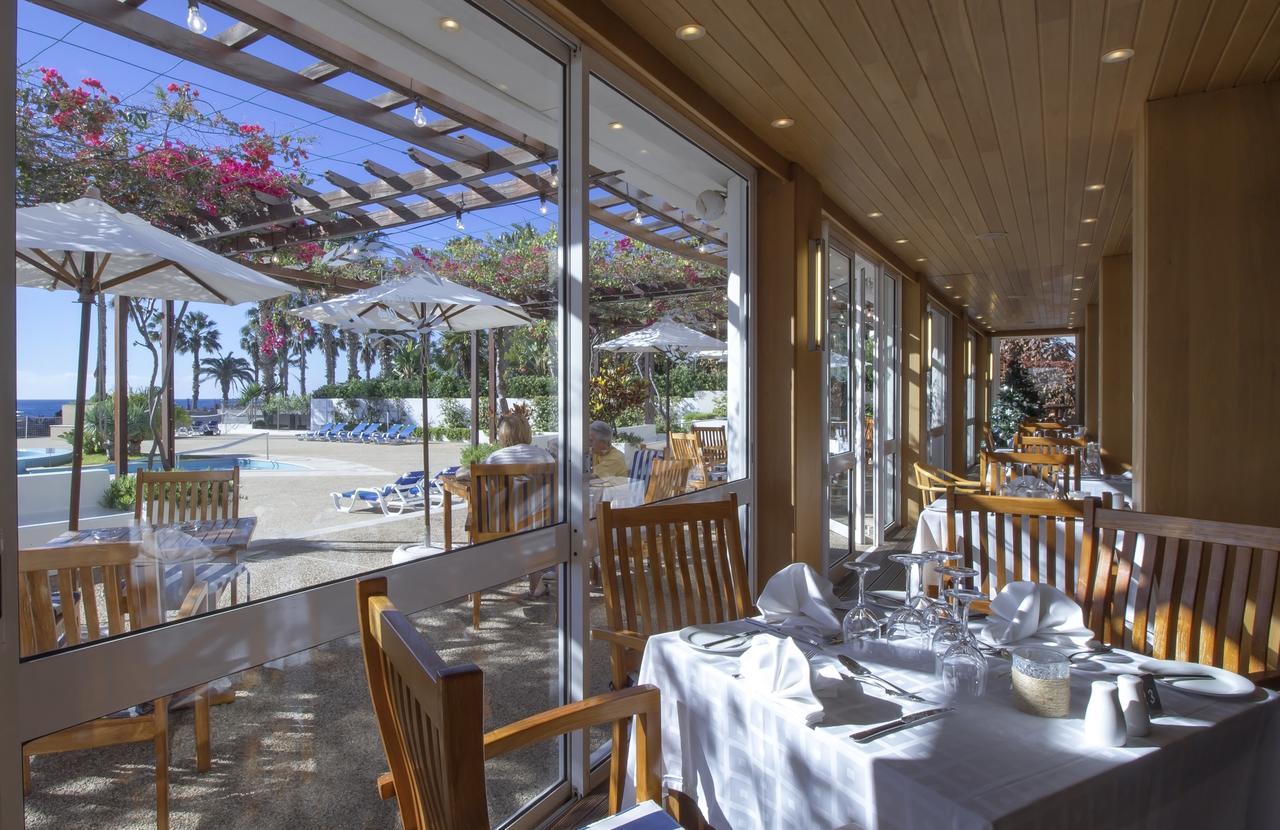 Madeira Regency Club Hotel 4*