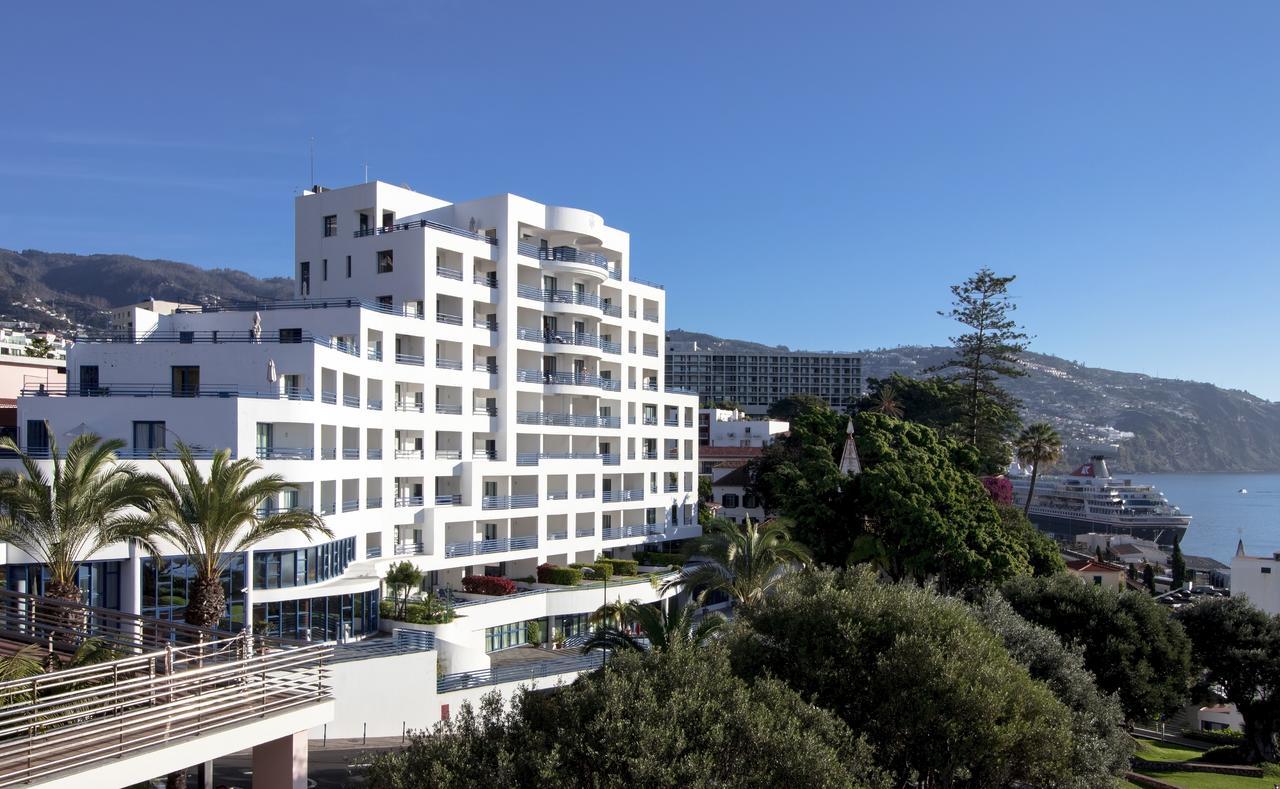 Hotel Madeira Regency Club Funchal (Madeira)