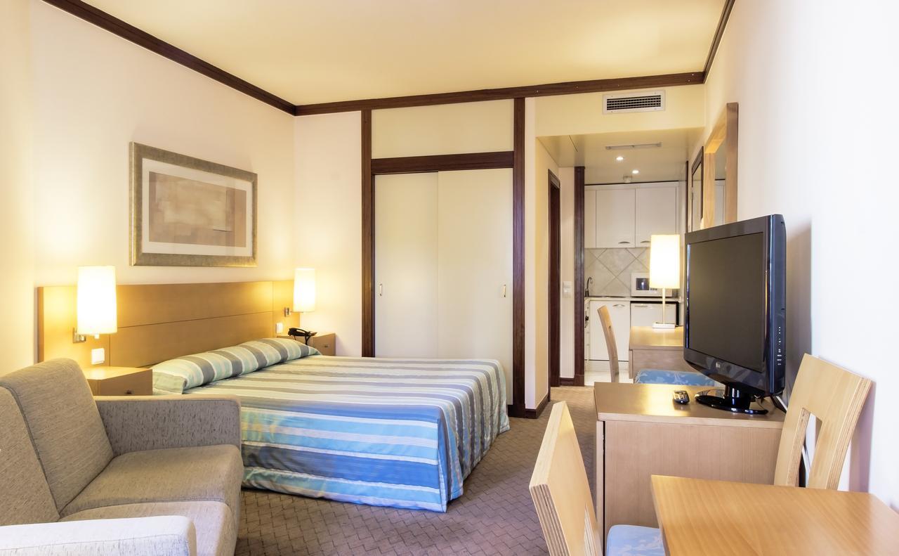 Madeira Regency Club 4* Funchal (Madeira)
