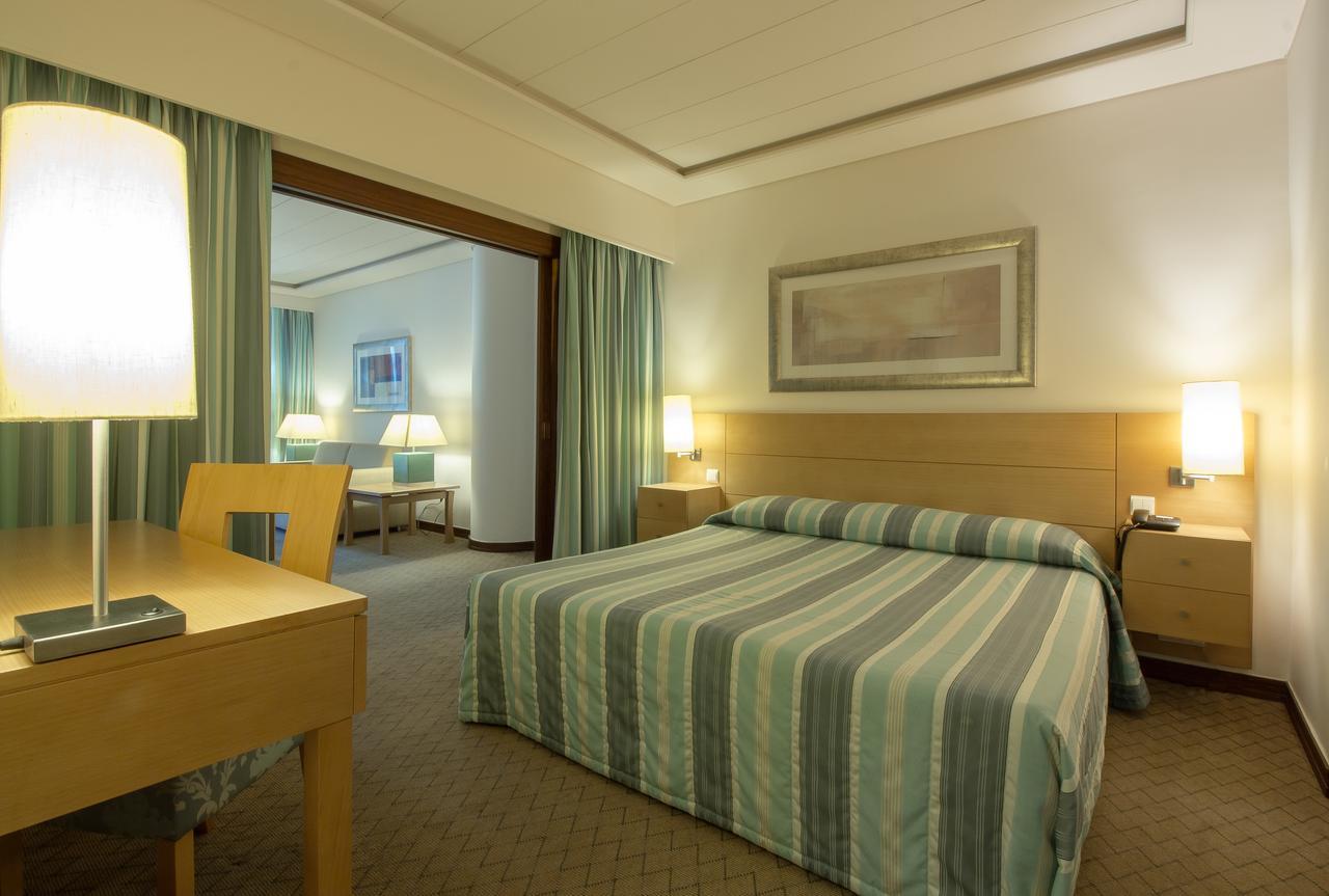 Madeira Regency Club 4* Funchal (Madeira)