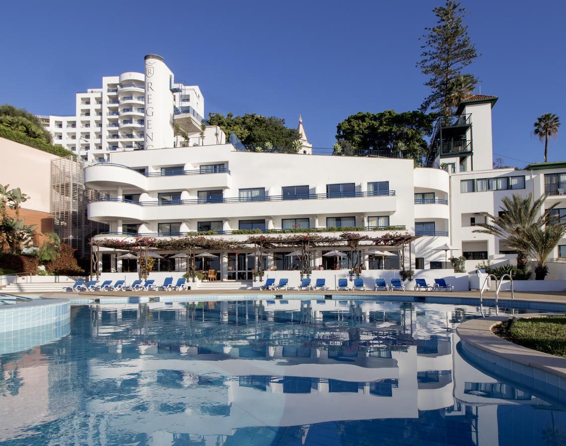 Madeira Regency Club