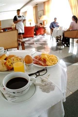 Hotel Metropole