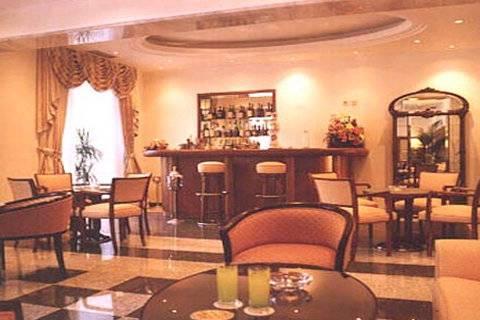 Hotel Metropole 3*