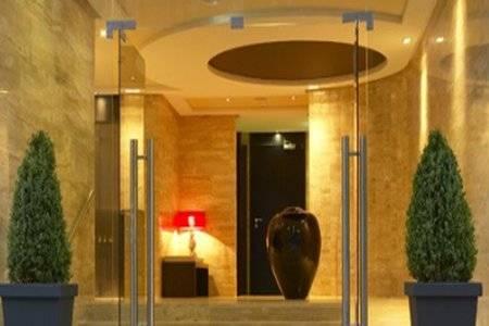 Hotel Lisboa Lisbon