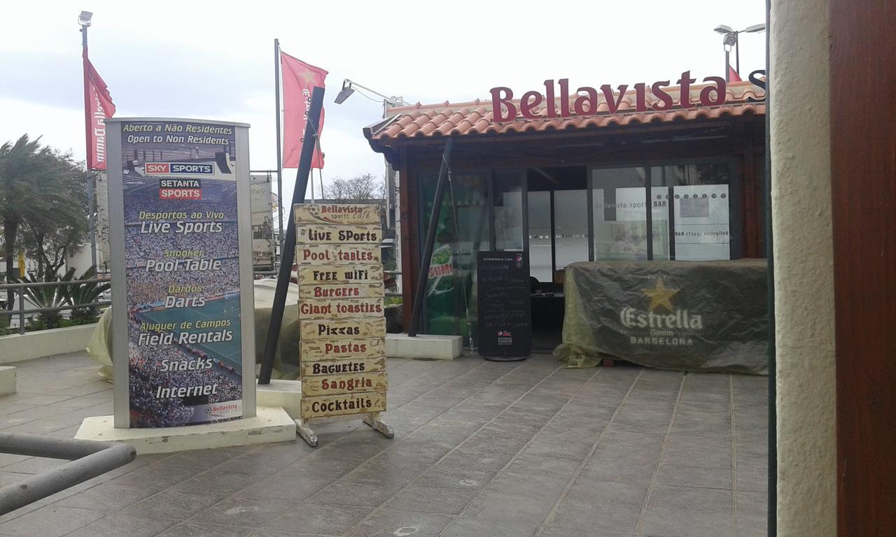 Apartment - Bellavista A5 T0 *