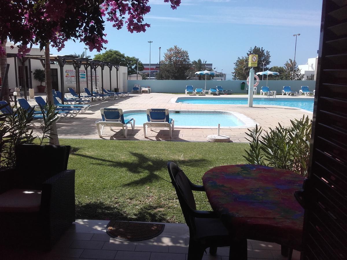 Appartement - Bellavista A4-g T1 Duplex