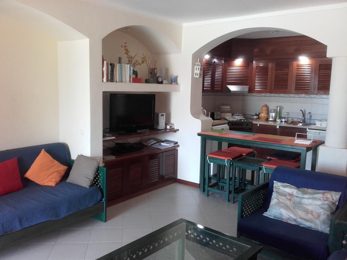 - Bellavista A4-g T1 Duplex Albufeira