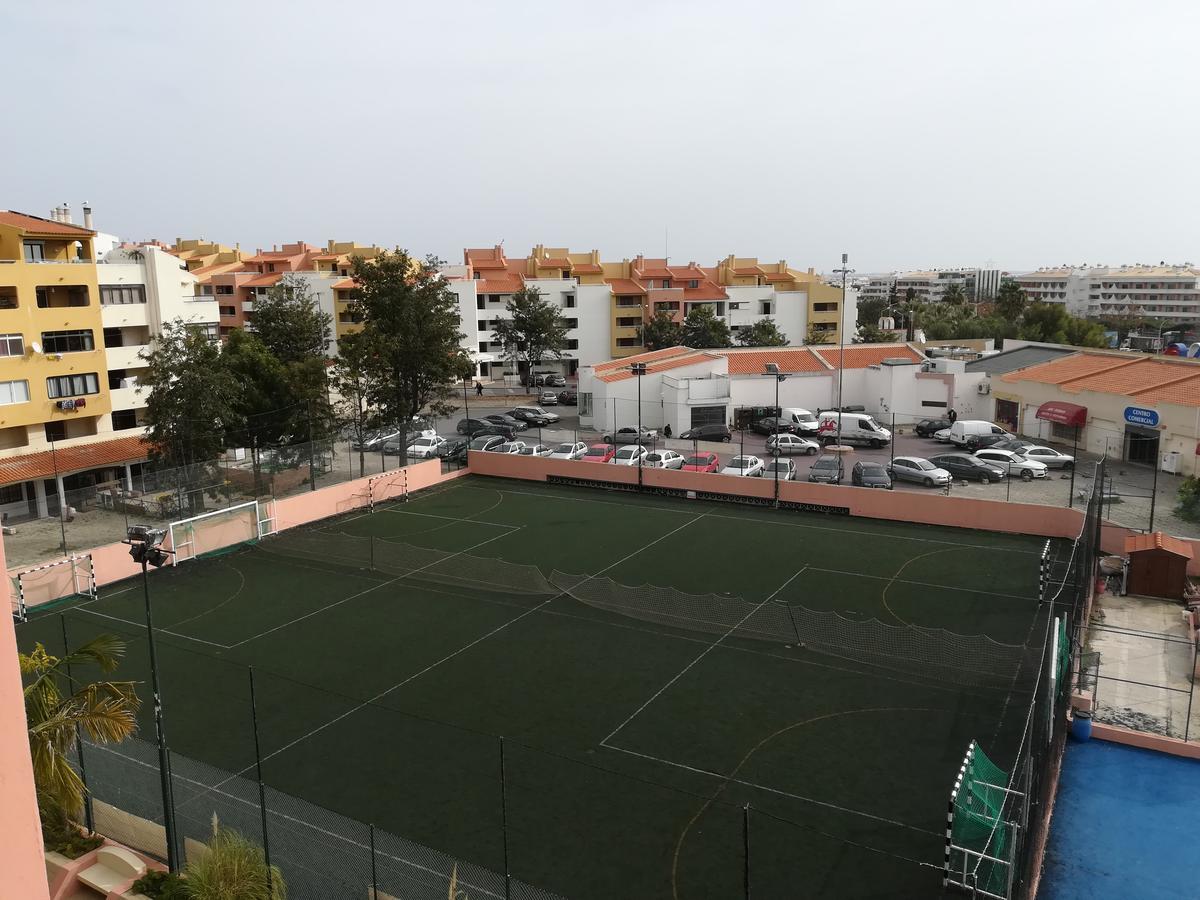 - Bellavista A5 T0 Apartment