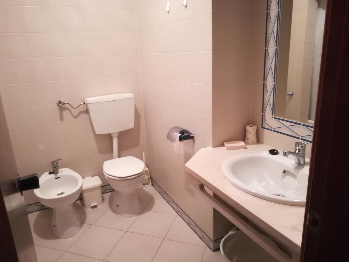 Apartment - Bellavista A5 T0 Albufeira