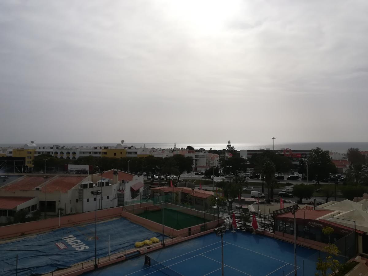 - Bellavista A5 T0 Apartment Albufeira