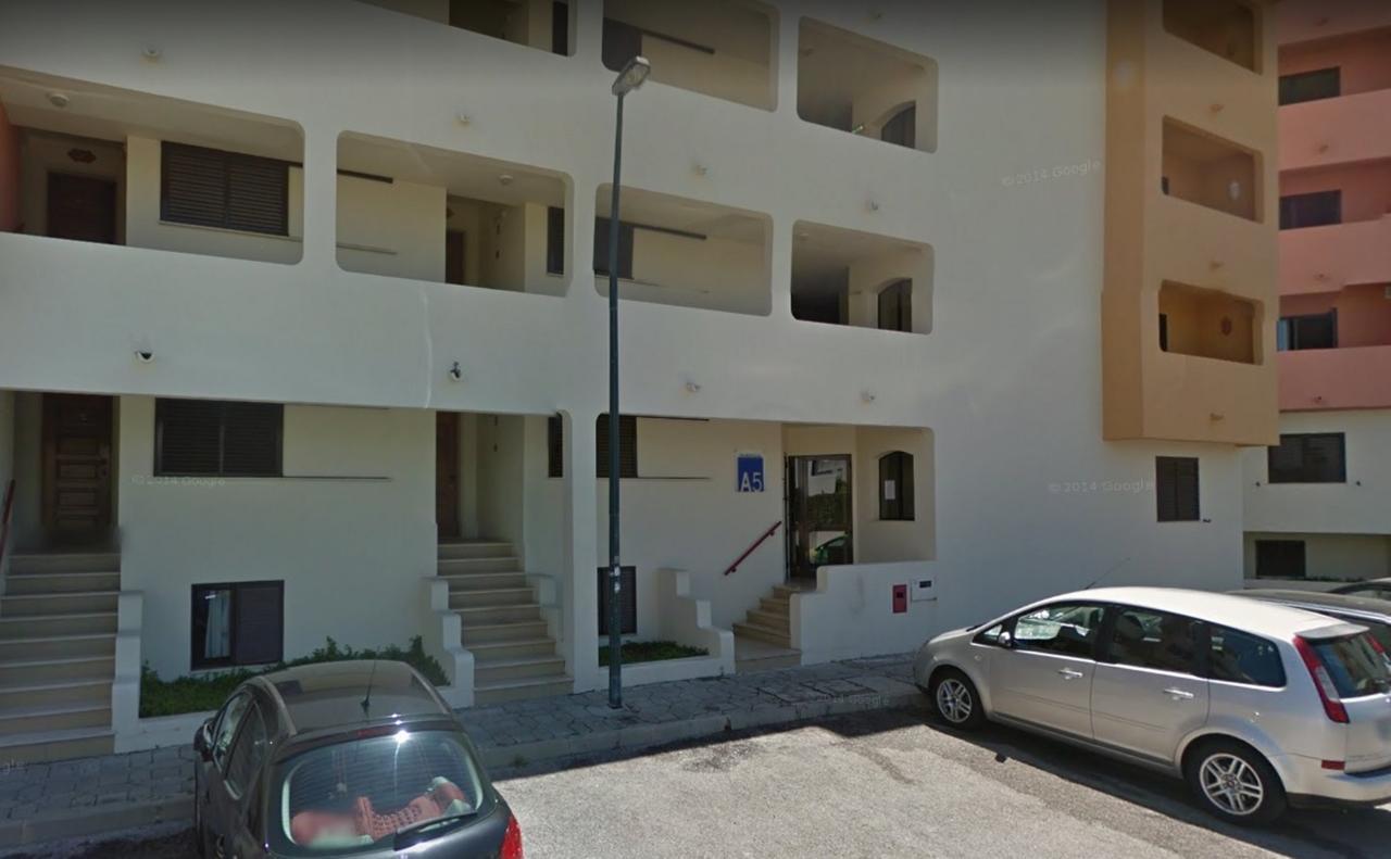 Apartment - Bellavista A5 T0 Albufeira