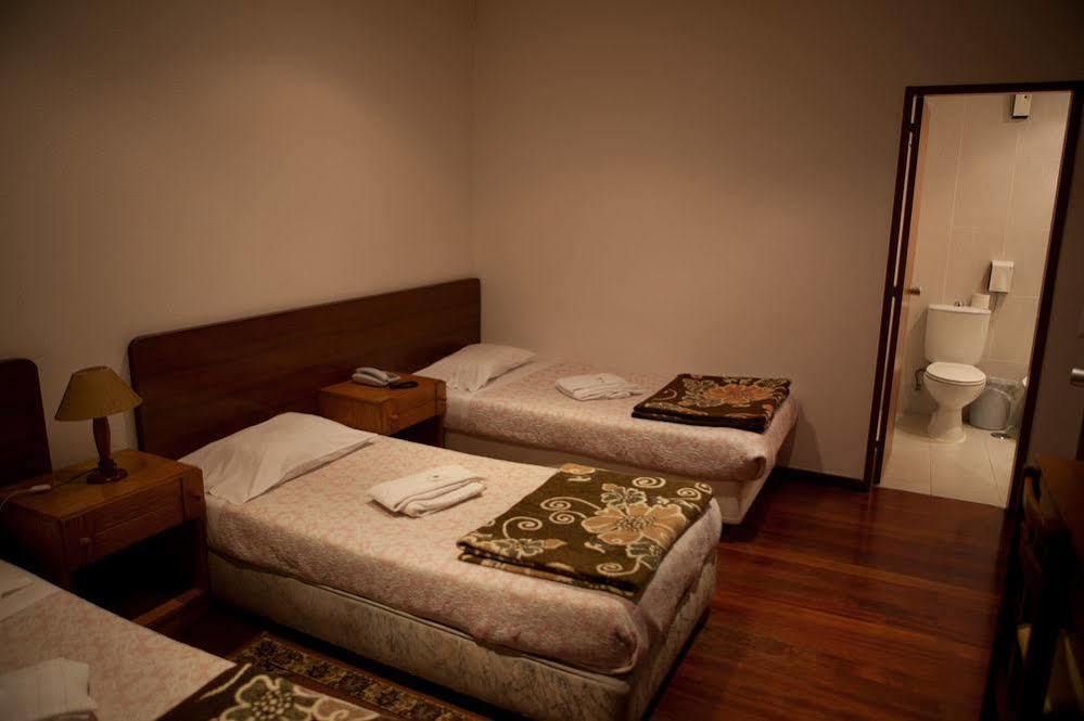 Hotel Portuense