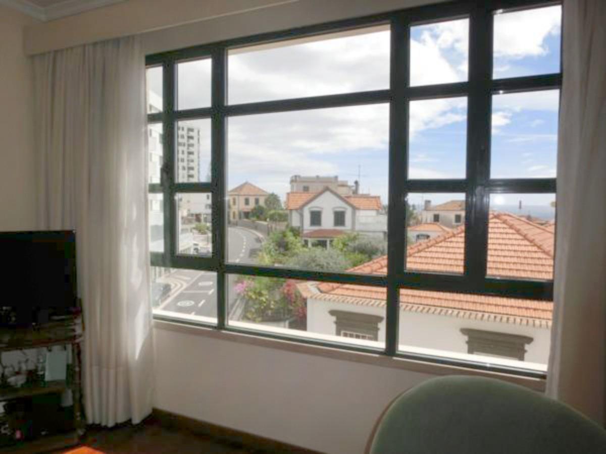 Apartament Ladeira Center Apartment *
