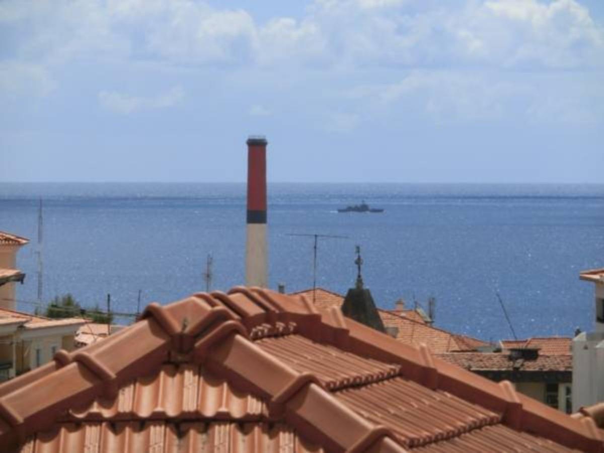 Apartment Apartament Ladeira Center Funchal (Madeira)