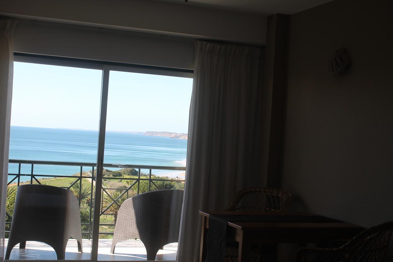 Vivenda Solmar Holiday home *