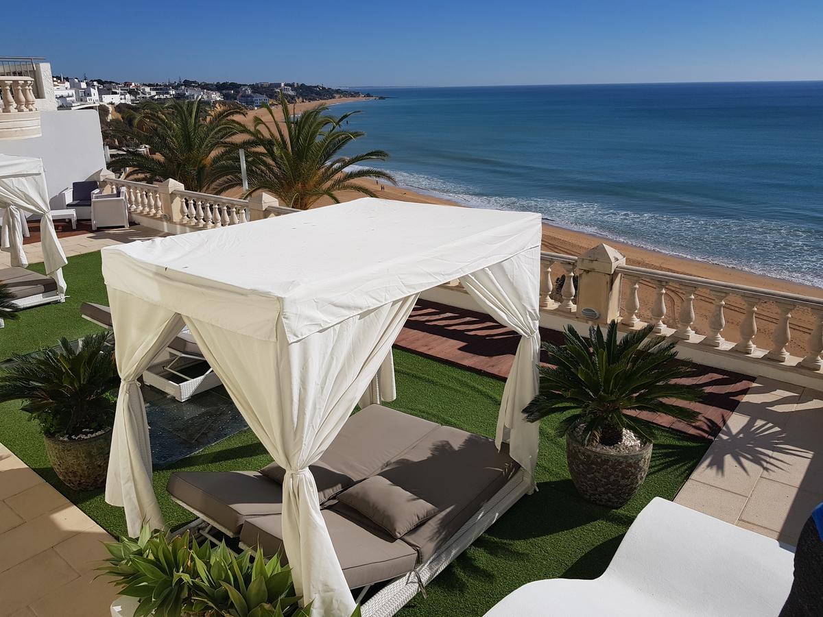 Guest house Al-buhera Albufeira