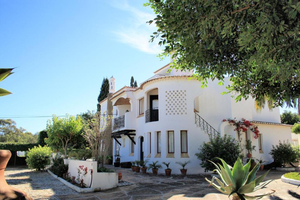 Quinta Da Ameijeira Guest house