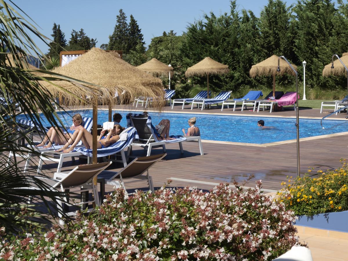 Aldeia Azul Resort 4*