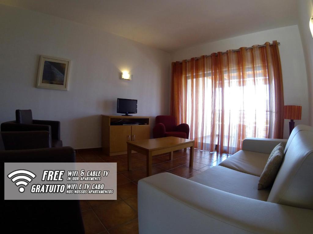 Clube Marina Park Apartahotel