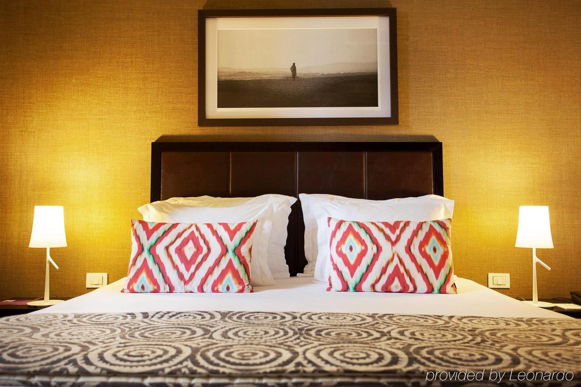 Internacional Design Hotel Lisbon