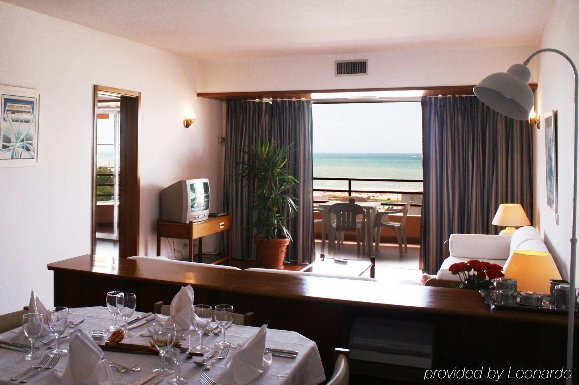 Aparthotel Dom Pedro Portobelo 4*