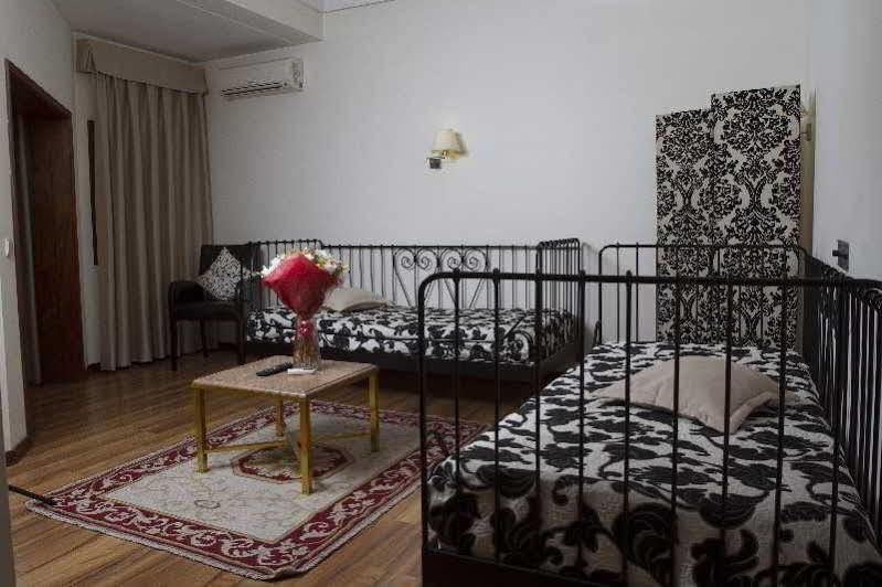 Sao Jose Hotel