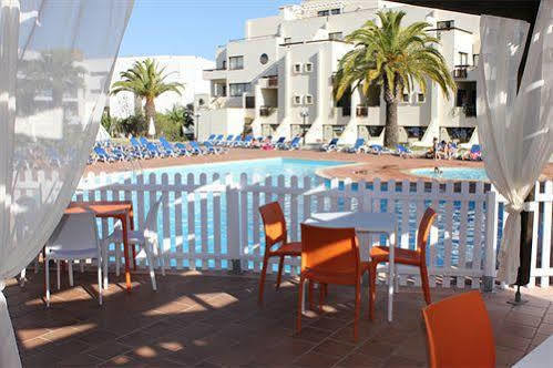 Cheerfulway Balaia Plaza Aparthotel