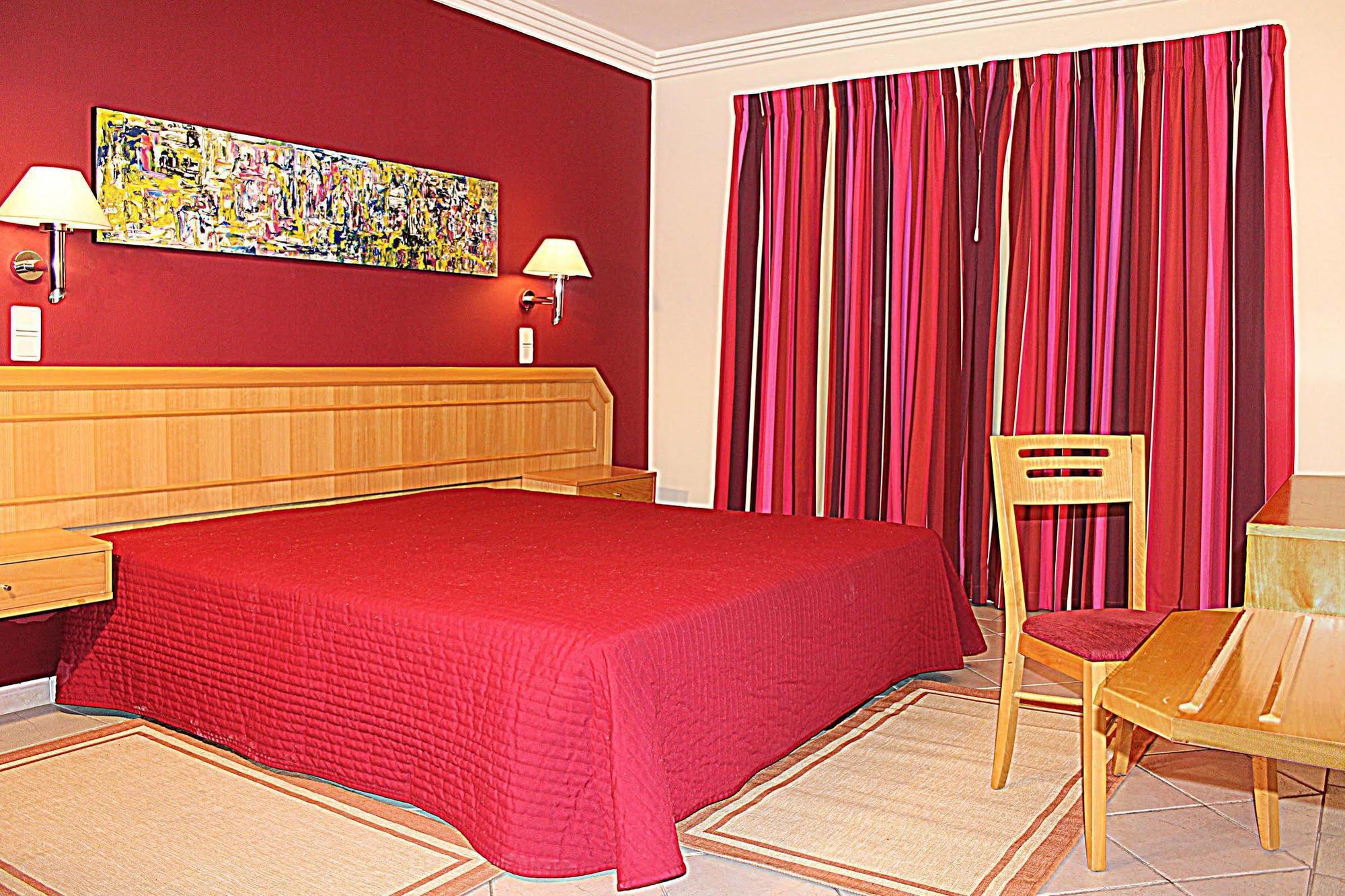 Cheerfulway Balaia Plaza Aparthotel Albufeira