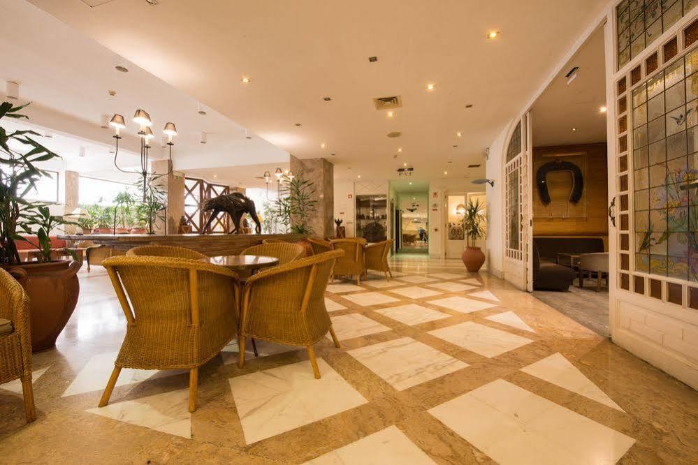 Express & - Principe Real By Ihg Hotel 3*