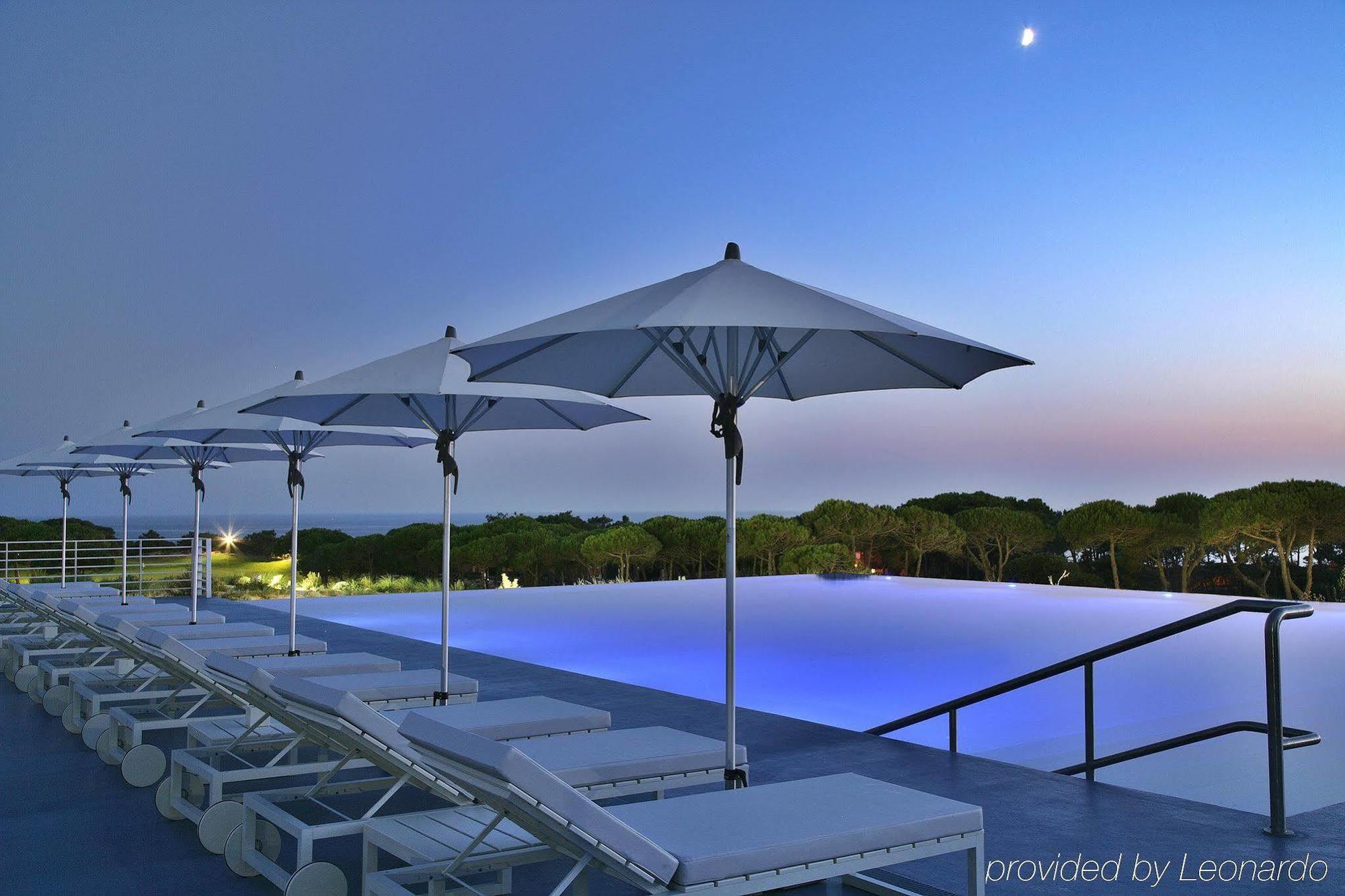 Hotel The Oitavos 5*