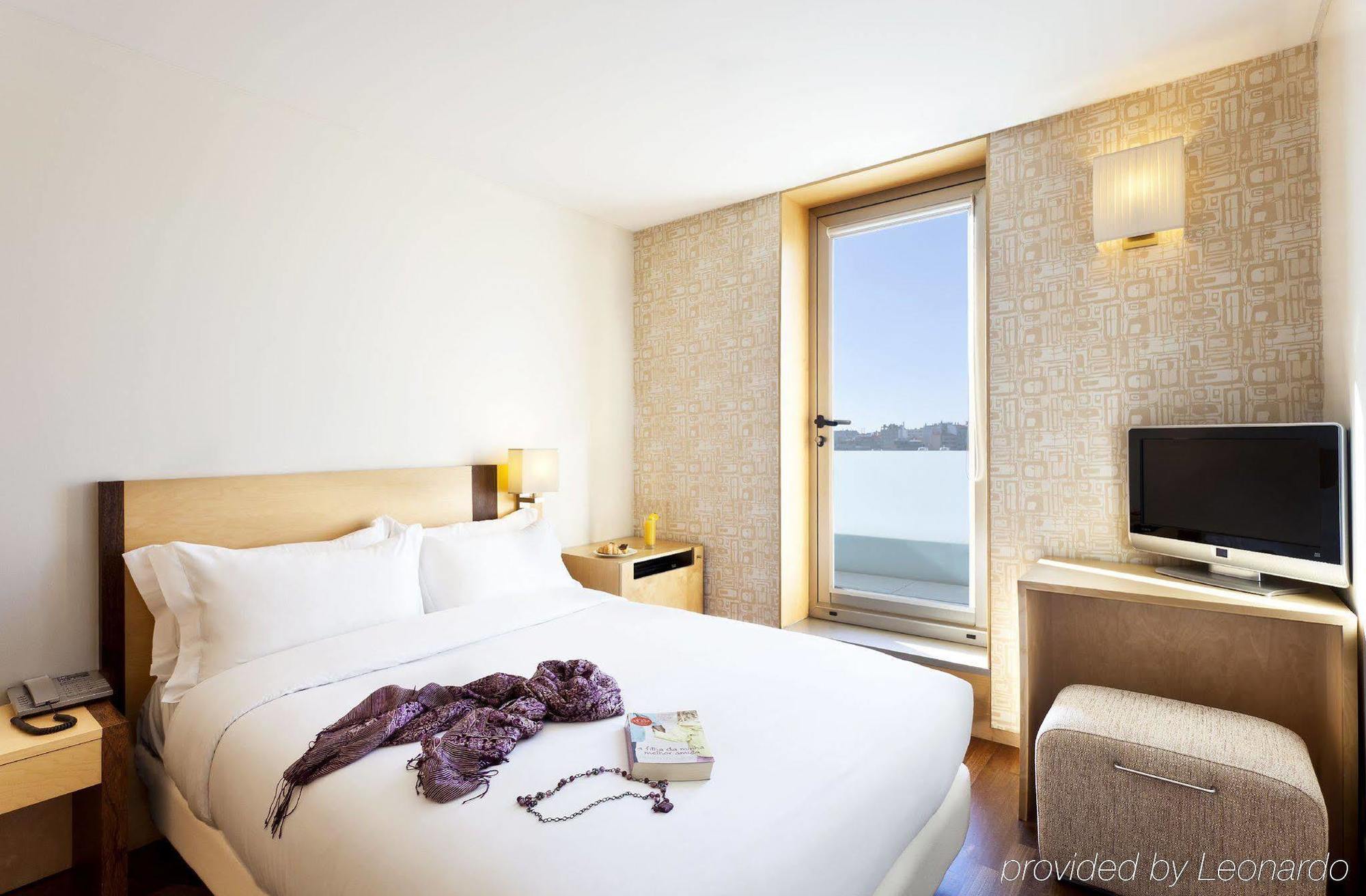 Hotel Hf Fenix Urban 4*