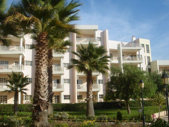 Coral Do Vau Apartahotel 3*