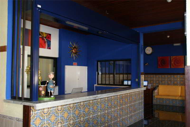 Aparthotel Eirasol Albufeira