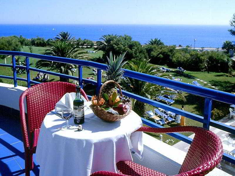 Hotel Pestana Ocean & Conference 4*