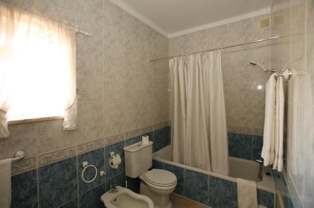 Coral Do Vau Apartahotel 3*