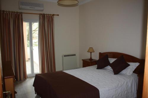 Coral Do Vau Apartahotel 3*