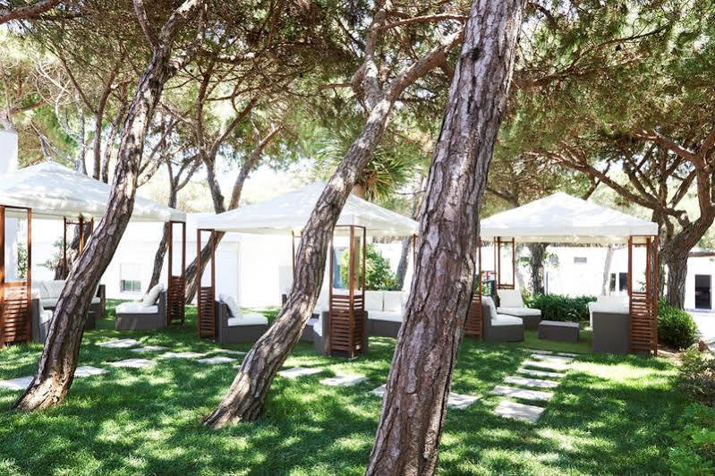 Campsite Parque De Campismo Orbitur Guincho Cascais