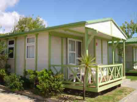 Parque De Campismo Orbitur Guincho Campsite Cascais