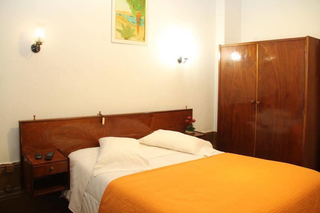 Guest house Monte Sinai Guest House 2*