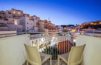 Apartamento Baltum