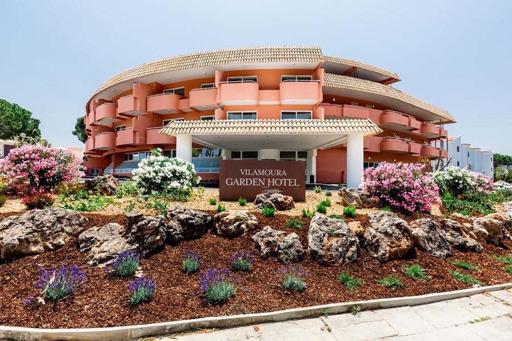 Garden 4* Vilamoura